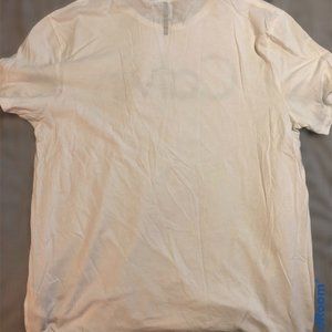 CALVIN KLEIN T SHIRT *WORN ONCE